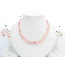 Винтажные украшения на выбор, два маркированы – Sterling и China 925