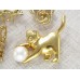 Винтажные броши на выбор, одна маркирована – 1928 Jewelry Company