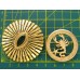 Винтажные броши Trifari на выбор
