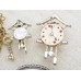 Винтажные броши на выбор, одна маркирована – 1928 Jewelry Company