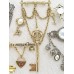 Винтажные броши на выбор, одна маркирована – 1928 Jewelry Company