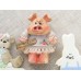 Винтажные броши на выбор, три маркированы – Enesco, GH и Hallmark Cards