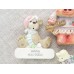 Винтажные броши на выбор, три маркированы – Enesco, GH и Hallmark Cards