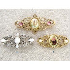 Винтажные броши на выбор, все маркированы – 1928 Jewelry Company