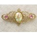 Винтажные броши на выбор, все маркированы – 1928 Jewelry Company
