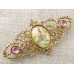 Винтажные броши на выбор, все маркированы – 1928 Jewelry Company
