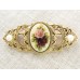Винтажные броши на выбор, все маркированы – 1928 Jewelry Company