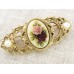 Винтажные броши на выбор, все маркированы – 1928 Jewelry Company