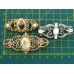 Винтажные броши на выбор, все маркированы – 1928 Jewelry Company