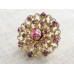 Винтажные броши на выбор, одна – Beau Jewels