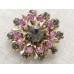 Винтажные броши на выбор, одна – Beau Jewels