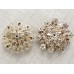Винтажные броши на выбор, одна – Beau Jewels