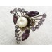 Винтажные броши на выбор, одна – Beau Jewels
