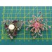 Винтажные броши на выбор, одна – Beau Jewels