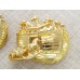 Винтажные броши на выбор, две маркированы – AAi и Made in USA
