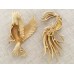 Винтажные броши на выбор, одна маркирована – Avon