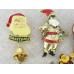 Винтажные броши на выбор, одна маркирована – Enesco