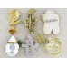 Винтажные броши на выбор, одна маркирована – Enesco