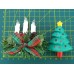 Винтажные броши на выбор, одна маркирована – Hallmark Cards
