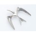 Винтажная брошь «Mr. Sea Gull» от Sarah Coventry
