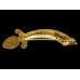 Винтажная брошь «Сабля» от 1928 Jewelry Company