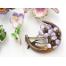 Винтажные броши на выбор, одна маркирована – Avon