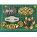 Винтажные броши в стиле Art Deco и Retro на выбор