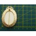 Винтажная брошь «Розы» от 1928 Jewelry Company