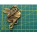 Винтажная брошь «Фея» от Jonette Jewelry (JJ)