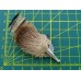 Винтажная брошь «Scottish Plume»