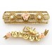 Винтажные броши на выбор, пять маркированы – 1928 Jewelry Company