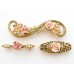 Винтажные броши на выбор, пять маркированы – 1928 Jewelry Company
