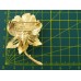 Винтажная брошь «England’s Rose» от Graziano