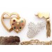 Вінтажні брошки на вибір, дві марковані – Emmons і 1928 Jewelry Company