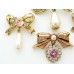 Вінтажні брошки на вибір, три – 1928 Jewelry Company