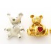 Вінтажні брошки на вибір, усі марковані – Gigi Giusti, 1928 Jewelry Company і Ooops A Daisy