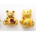 Вінтажні брошки на вибір, усі марковані – Gigi Giusti, 1928 Jewelry Company і Ooops A Daisy