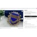 Вінтажні брошки на вибір, одна маркована – Agnew + немаркована Accessocraft