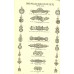 Вінтажні брошки на вибір, одна маркована – 1928 Jewelry Company