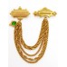 Вінтажні брошки на вибір, одна маркована – 1928 Jewelry Company