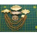 Вінтажні брошки на вибір, одна маркована – 1928 Jewelry Company