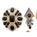 Вінтажні брошки на вибір, одна маркована – 1928 Jewelry Company