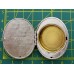 Вінтажна брошка – локет «Solid Perfume» від Avon