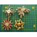 Вінтажні брошки на вибір, одна – Beau Jewels