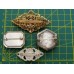 Вінтажні брошки на вибір, одна маркована – 1928 Jewelry Company