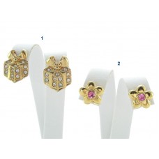 Винтажные серьги на выбор, одни маркированы – Avon