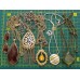 Винтажные цепочки на выбор, все маркированы – ACo, Lisner, Sarah Coventry, Trifari и Ann Taylor